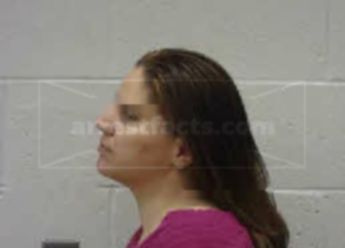 Angela Michelle Cowan