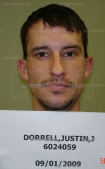 Justin J. Dorrell