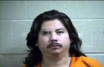 Terence Neal Trevino