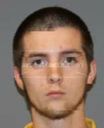 Justin Blake Wilson