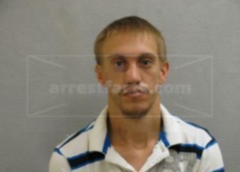 Dustin Allen Reed