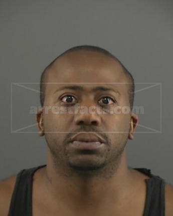 Terrance A Moton