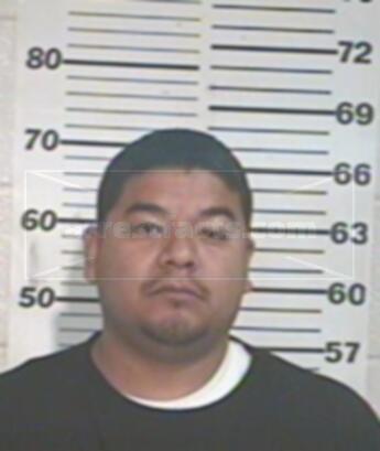 Alejandro Perez Hernandez