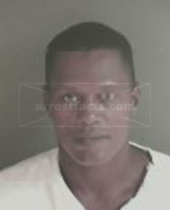 Robert Allen Landrum