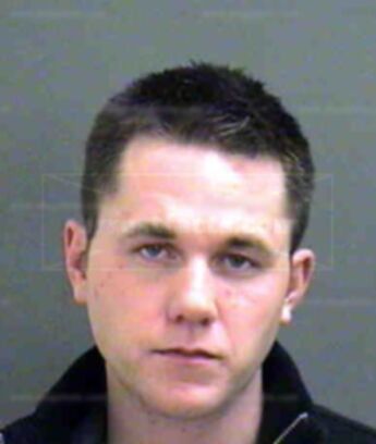 Christopher Neil Beckwith