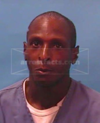 Terrance L Broxton