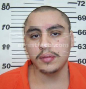 Henry Fernando Sosa