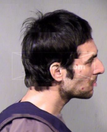 Bryan James Bruno