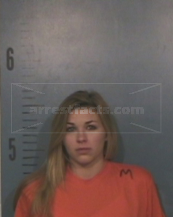 Sarah Elizabeth Anding