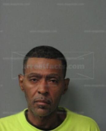 Russell James Broussard