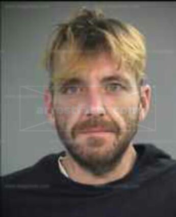 Joshua Steven Ware