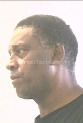 Dwight Lamar Ramsby