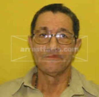 James M Evans