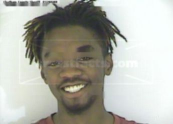 Javonte Taron Morgan