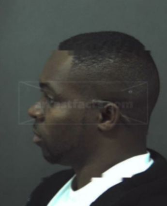 Desmick Jovon Davis