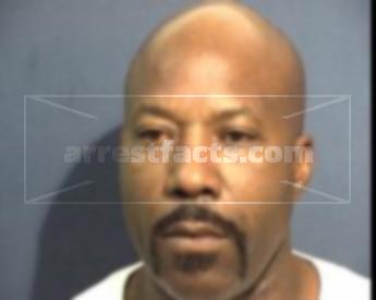 Billy Charles Powell