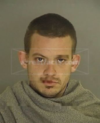 Bradley Allen Miller