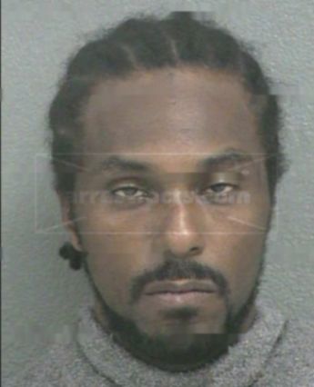 Rodney Franklin Bush