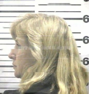 Christine Oconnell