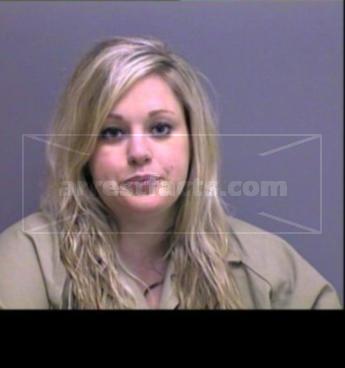 Jayme Daree Scarbrough
