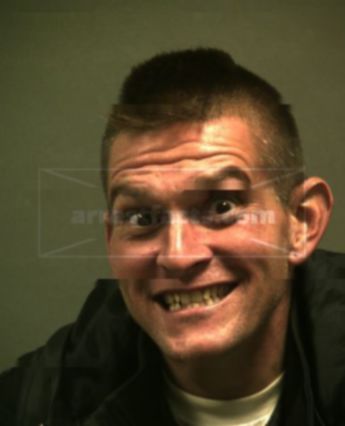 Rodney Allen Evans