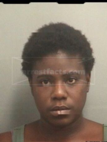 Alfreda Samantha Walters