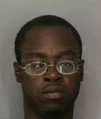 Jonathan Keith Tarver