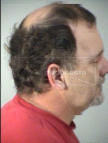 Mark Edward Debord