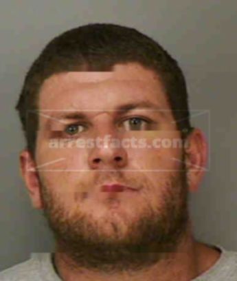 Brent William Parsons