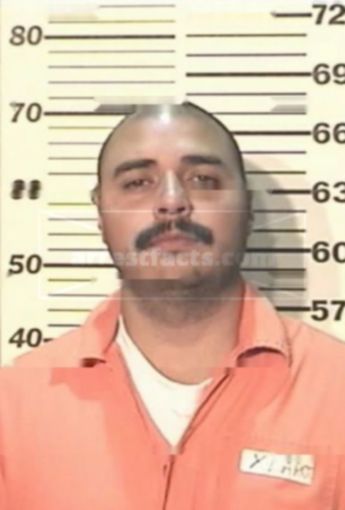 Martin M Mancha