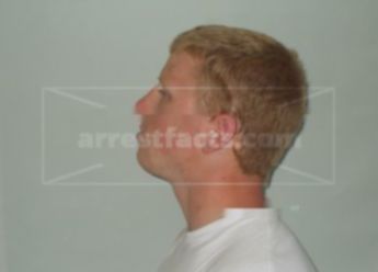 Justin D Roesch