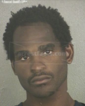 Jevaughn Scott