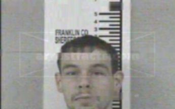 Justin Lee Yates