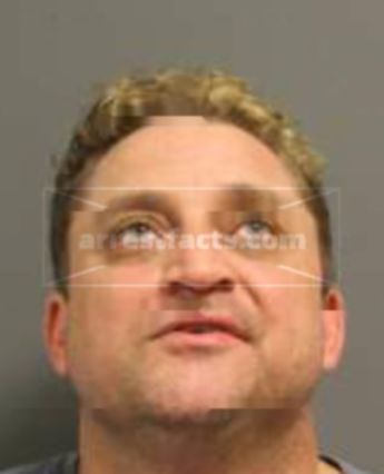 Brett Thomas Rogers
