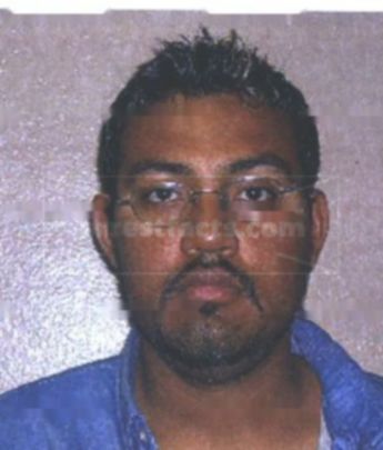Edgar Uribe