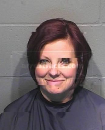 Samantha Dawn Collins