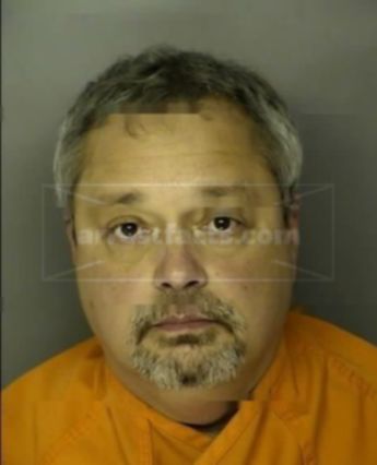 Robert Gary Keith