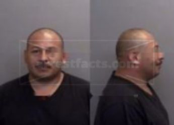 Arturo Torres Lopez