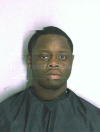 Dashawn Marqise Blakely