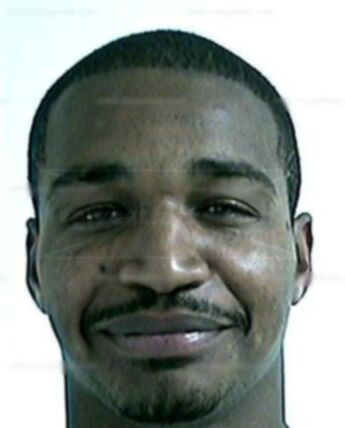 Terrance Cortez Whitfield