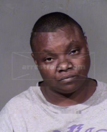 Renee Rochelle Mccowan