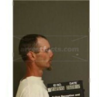 Aaron Edward Moody