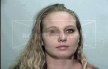 Tiffany Marie Hartford