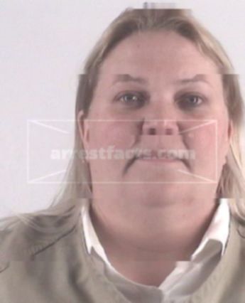 Cynthia Lee Malone