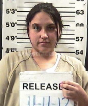 Cassandra Velasquez