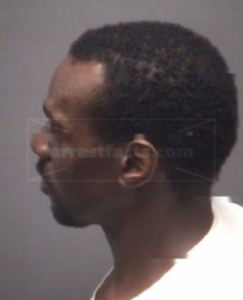 Tyrone Smith Terrell