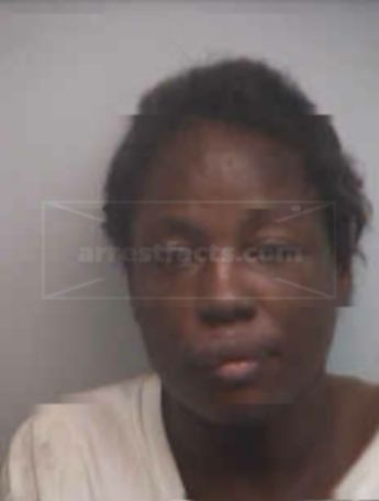 Taneka Lauderdale
