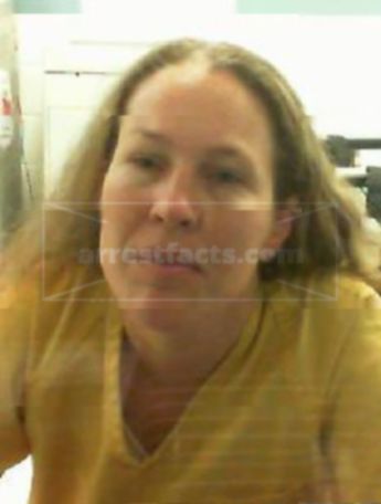 Heather Elaine Phillips