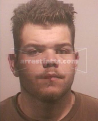 Sean Eric Ralston