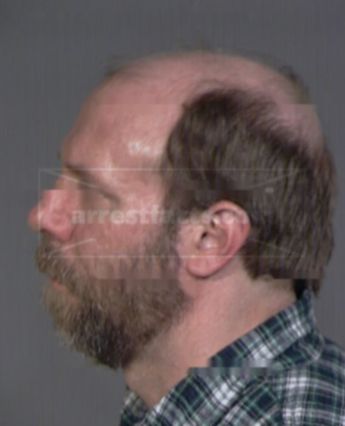 Todd Darwin Thirlwall